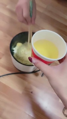 【罗宾】三泡圣水+鼻屎+口水煮面 bf7367