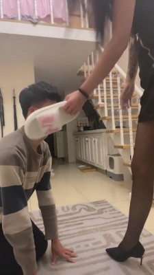 【灵猫】挑战500耳光 bf7329