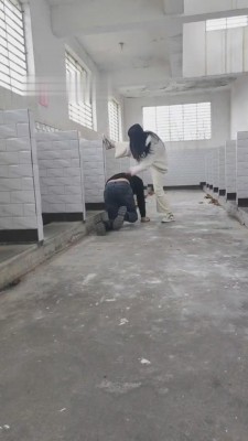 【最抗揍M】开发俩素人小姐姐校园暴力剧情调 bf9145