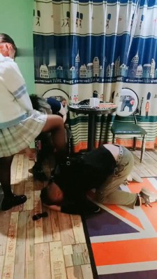 【户外第一】伺候双s bf7445