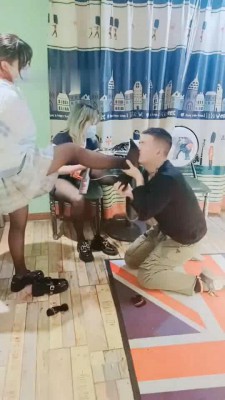 【户外第一】伺候双s bf7445