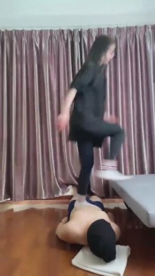 【领主老大】面试狗二轮-踩头/踩脖子/耳光/深喉/暴踹 bf7484