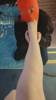 【东营天香百合】高跟原味肉丝的诱惑