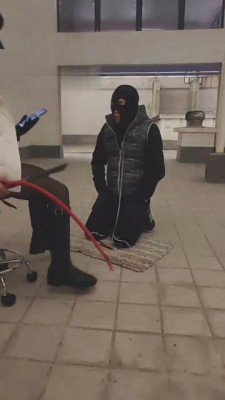 【乐爷】高层天台户外调教圣水 bf7824