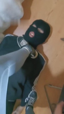 【莉娜】耳光踢裆舔鞋羞辱 bf9208