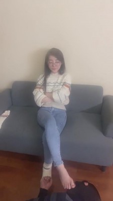 【领主老大】御姐踩踏羞辱不听话学弟 bf9209