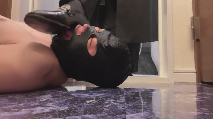 【日本小刚】当日本素人的臭脚除臭器 bf7790