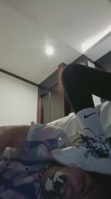 【北京静心】棉袜堵嘴全体重踩踏 bf7010