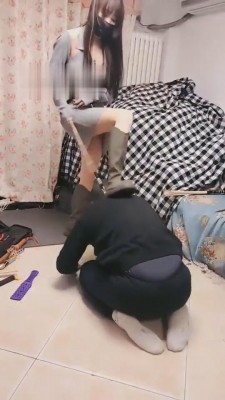 【汏典】藤条马鞭暴打狗东西-屁股开花 bf6741