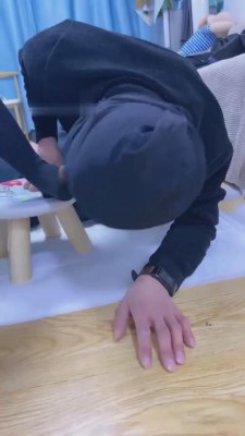 【二宝】脏东西喂食暴力狠揍双狗 bf6458