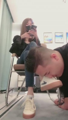 【希希子】绿帽奴+情侣M前来伺候 bf6406