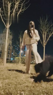 【猫神大人】户外tj暴打猥琐男 bf6317