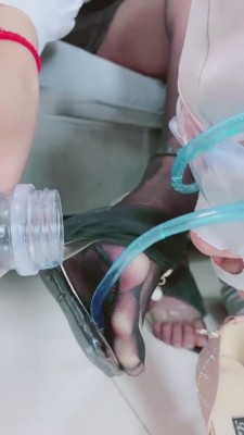 【美离子】超强-圣水的各种喝法 bf6267