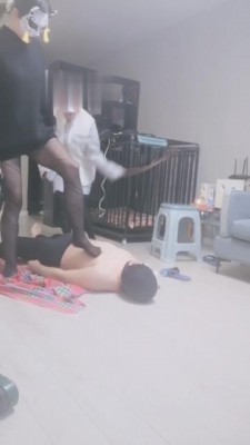 【千韵】双S-超强捆绑重度虐打 bf6647