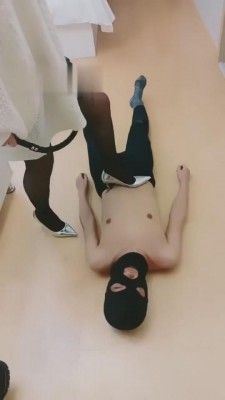 【扶摇小主】刑架固定狗东西重度虐 bf6115