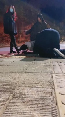 【胖虎】婷宝女高户外双S bf6132