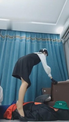 【沉鱼圣上】白领全体重踩踏狗 bf6087