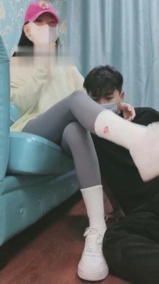 【汐雯】健身女神重度踢踹学员 bf5934