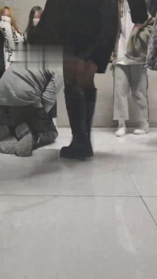 【开发素人】5S素人-精神小妹暴力踢踹打 bf5807