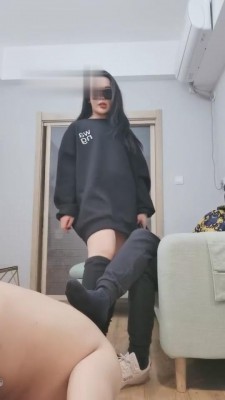 【若璃情侣】惩罚公司犯错男下属 bf5843