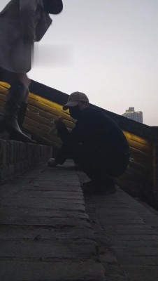 【乐姐】护城河惩罚家奴罚跪【完整版】 bf10010