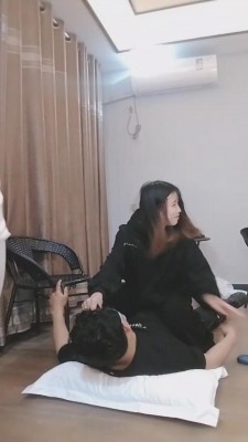 【德意户外男神】重度耳光/提档/踢踹/咬手/骑马/转胯 bf10283