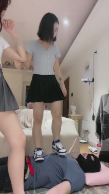 【薇凉】双主踩踏重踹贱狗【续集】 bf10425