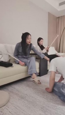 【药神】女员工把老板当家奴 bf10594