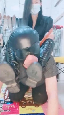 【冷酷爷】喂食囚禁 bf10669