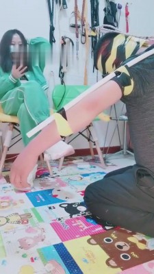 【冷酷爷】运动原味训犬 bf10778