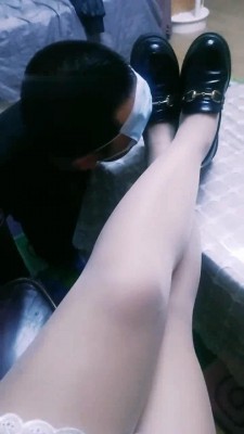 【梦琪】叫表弟洗丝袜 bf10800