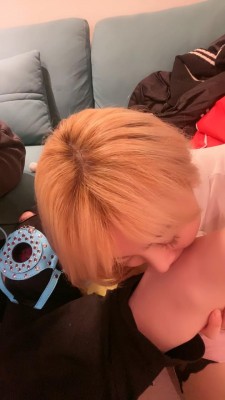 【晚晚&梦樱】物化痰盂眼药水浓痰【双视角版】 bf10804