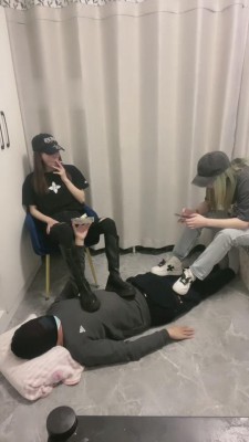 【诗诗】双S美少女踩踏专场 bf10921