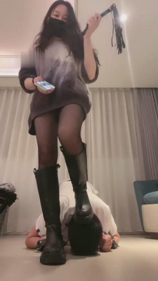 【强抚】学生S黑丝长靴强制虐 bf10908