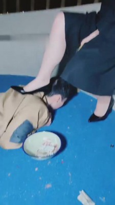 【颜汐】笼子里教育乞丐【双视角版】 bf10995