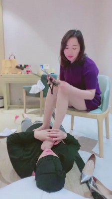 【小月】开发素人同事做狗【完整版】 bf11010