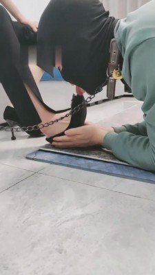 【清见】收拾跑骚贱狗 bf11200