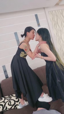 【领主老大】奴下奴专场-强迫吃女奴袜子/暴揍 bf11244