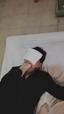 【德意男神】洗脚小妹做S调教 bf11357