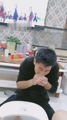 【傲柔】伺候双S就寝/圣水刷牙 bf11412