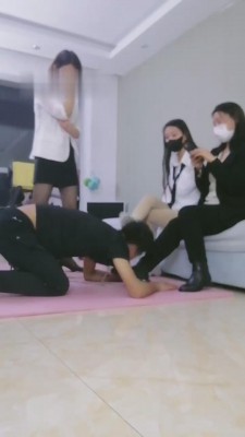 【傲柔】带闺蜜们入圈调出轨男友 bf11545