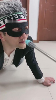 【美离子】100个bt羞耻任务合集 bf9850