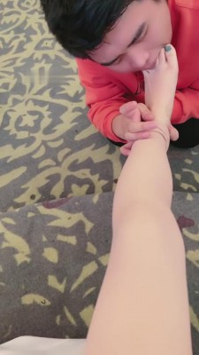 【子清】学生S长靴首调 bf9914