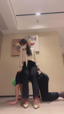 【禾末】sp公畜/揪头发耳光羞辱/家奴第八弹 bf8001