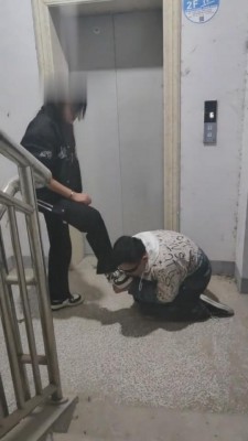 【最抗揍M】开发素人精神小妹虐打我 bf8044