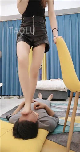 【丫丫】双S调教来了 JS220303