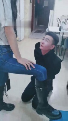 【猫神大人】和姐妹抓到小偷狠揍一顿【双视角版】 bf8145