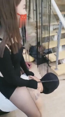 【美彤S】酒吧陪酒女首调狗 bf8331