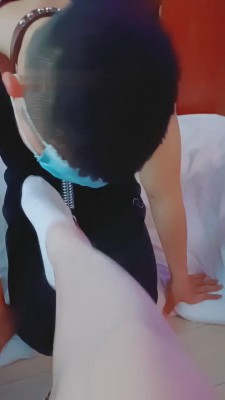 【bibi团】小奶狗首次现实调 bf8558