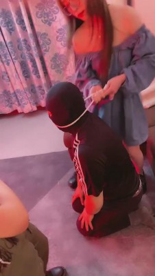 【领主老大】女主女奴暴力奴下奴专场 bf8853